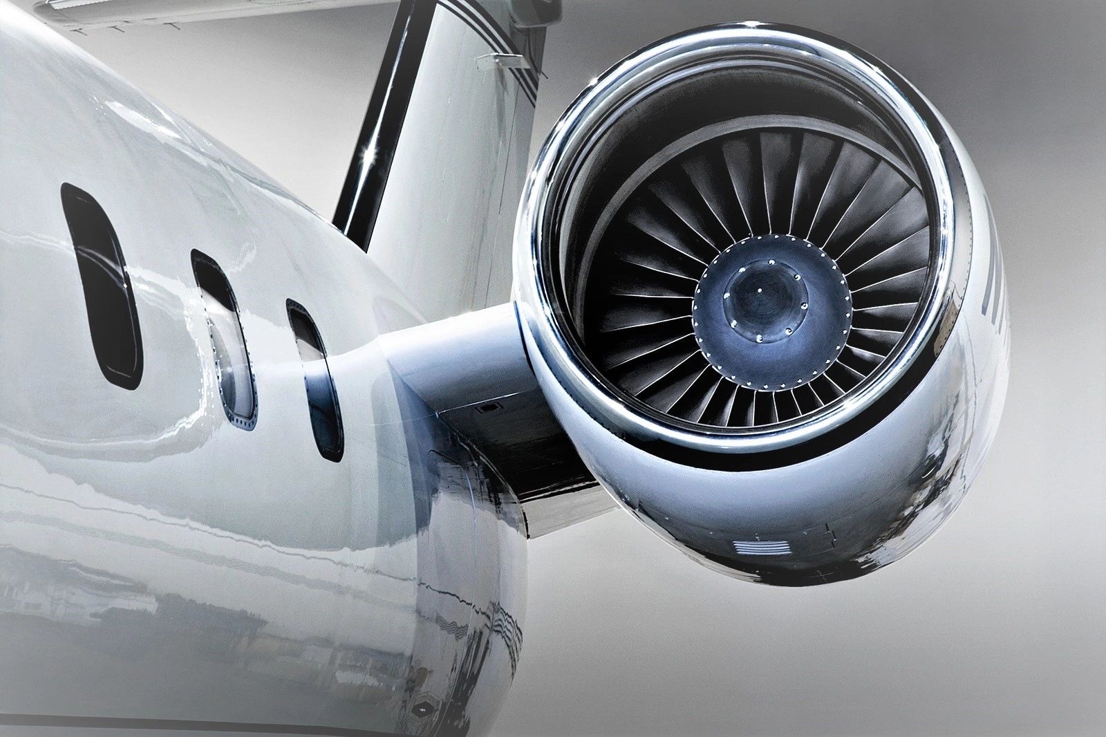 Piper PA-28 Spinners